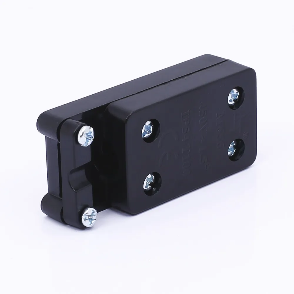 Ip54 White Waterproof Automotive Junction Box For Track Lights Buy