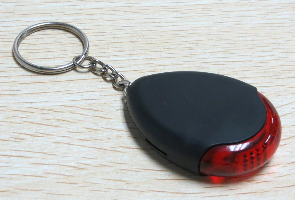 Little Gadget Locator Key Chain Mini Whistle Finder Buy Finder,Mini Whistle Finder,Key Chain