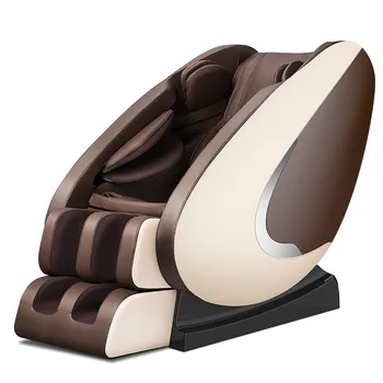 2018 New Design Zero Gravity Massage Chair Full Body Massage Chair Buy Electric Massage Chair Chair Massage Chairs Robotic Massage Chair Product On