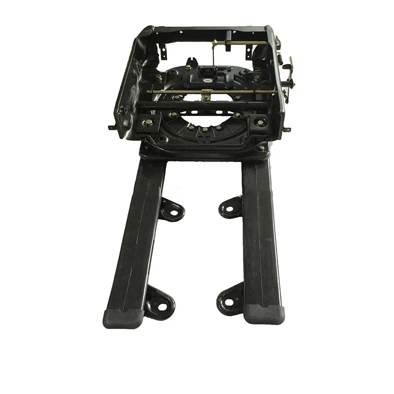 Universal Van Seat Bases With Swivel And Slider Buy Swivel And Slider