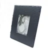 Wedding Decoration Natural Stone Slate Picture Photo Frame