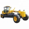 215HP MOTOR GRADER ;GR215 WITH RIPPER AND FRONT BLADE ;215HP Grader with Axle