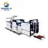 Automatic Sheet film Laminating Machine With Powder Moving