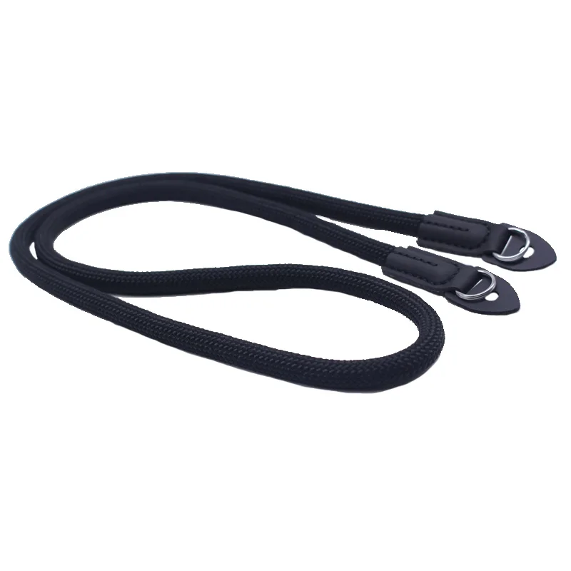 
Manufacturer Nylon Rope Shoulder Custom Neck DSLR Camera Strap 