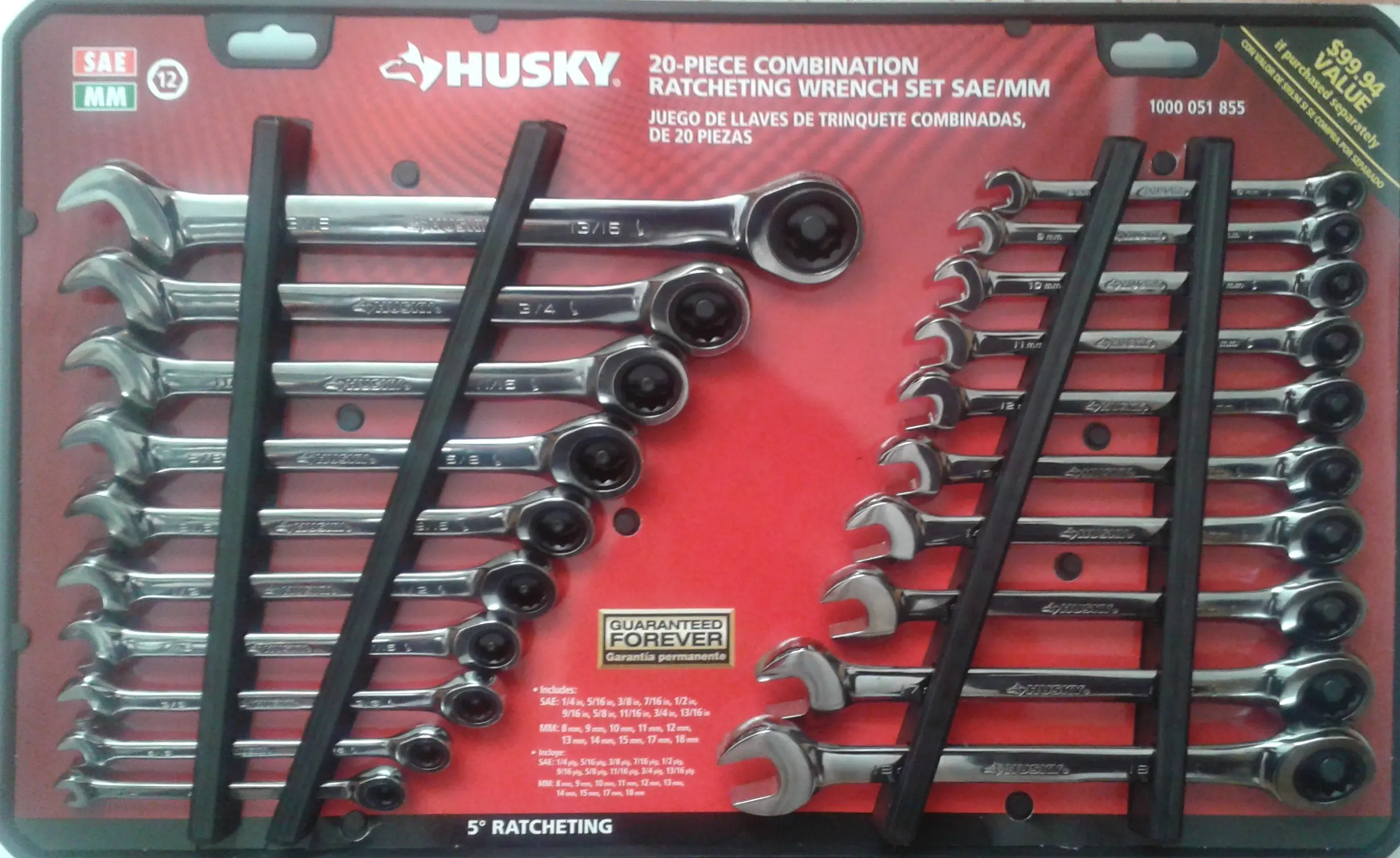 Cheap Husky Wrench Set, find Husky Wrench Set deals on line at