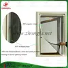Simple innovative products to solve handle problems to window screen