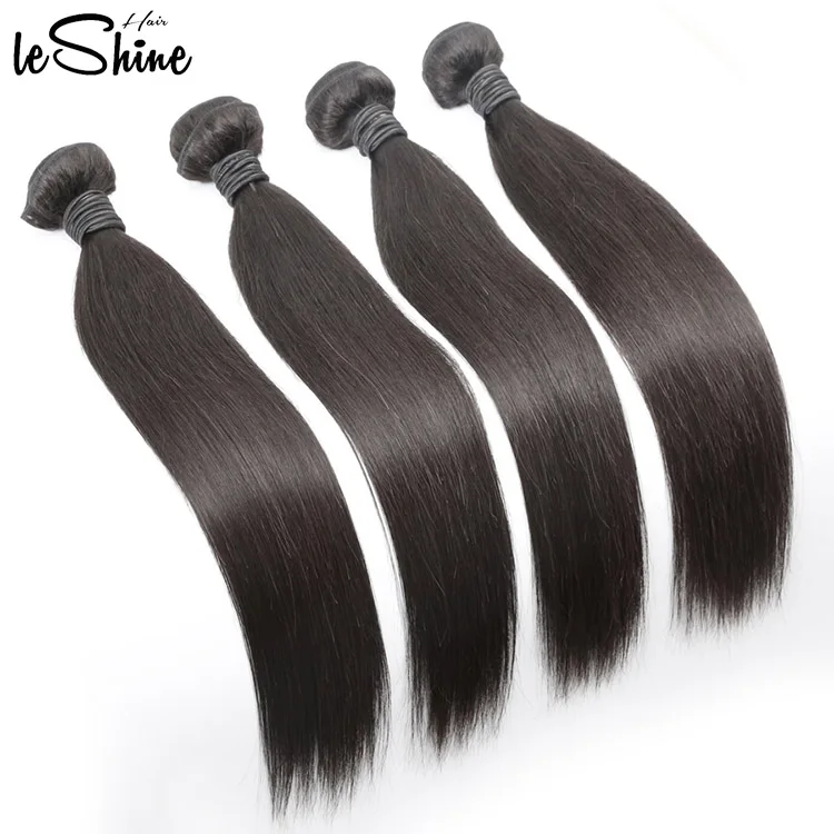 

Cuticle Aligned Virgin 2019 Hair Vendors 8A Brazilian New Arrival, Natural color can be dyed