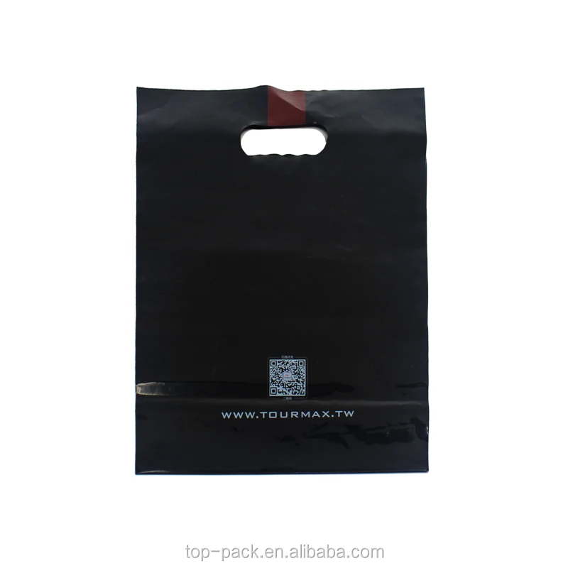 Custom Pin Hole Bags  Pin Hole Poly Bag Manufacturer