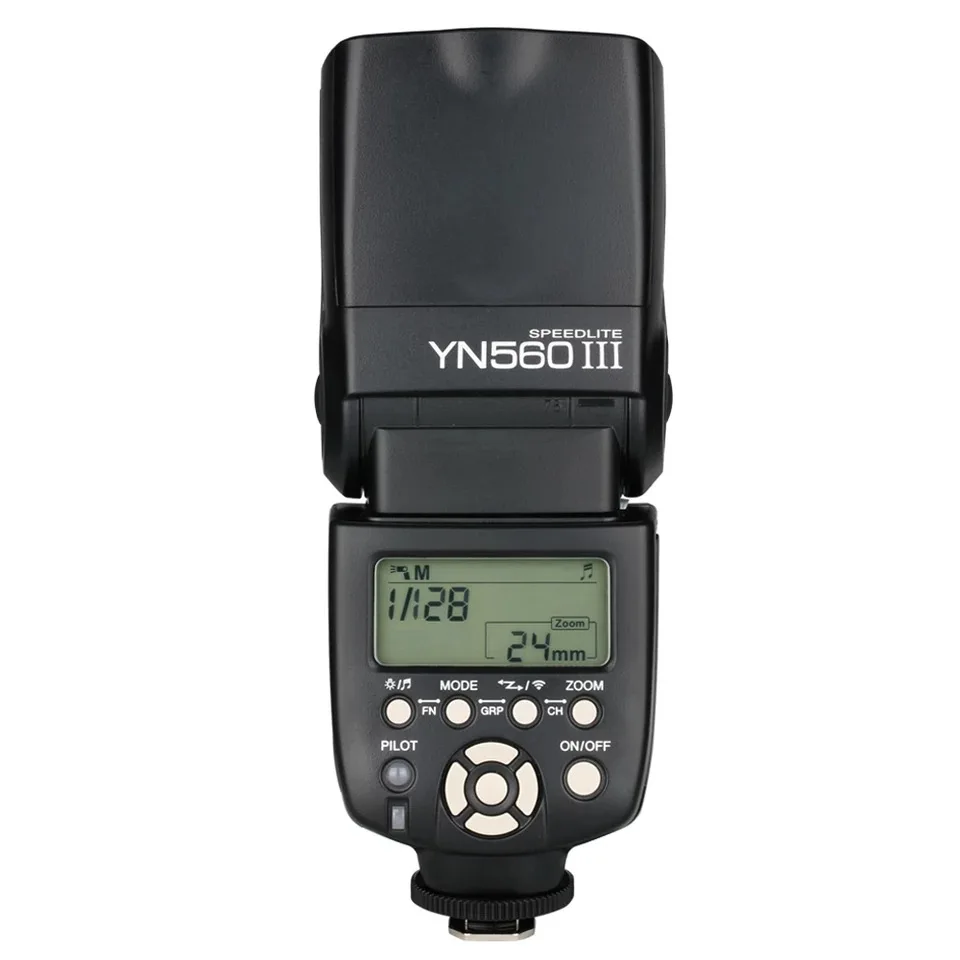 Yongnuo 560 Iii Camera Accessories Cheap Professional Photography Light