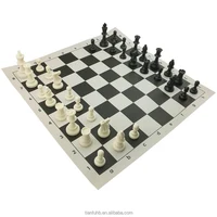 

Chess Game Set Staunton Chess Piece