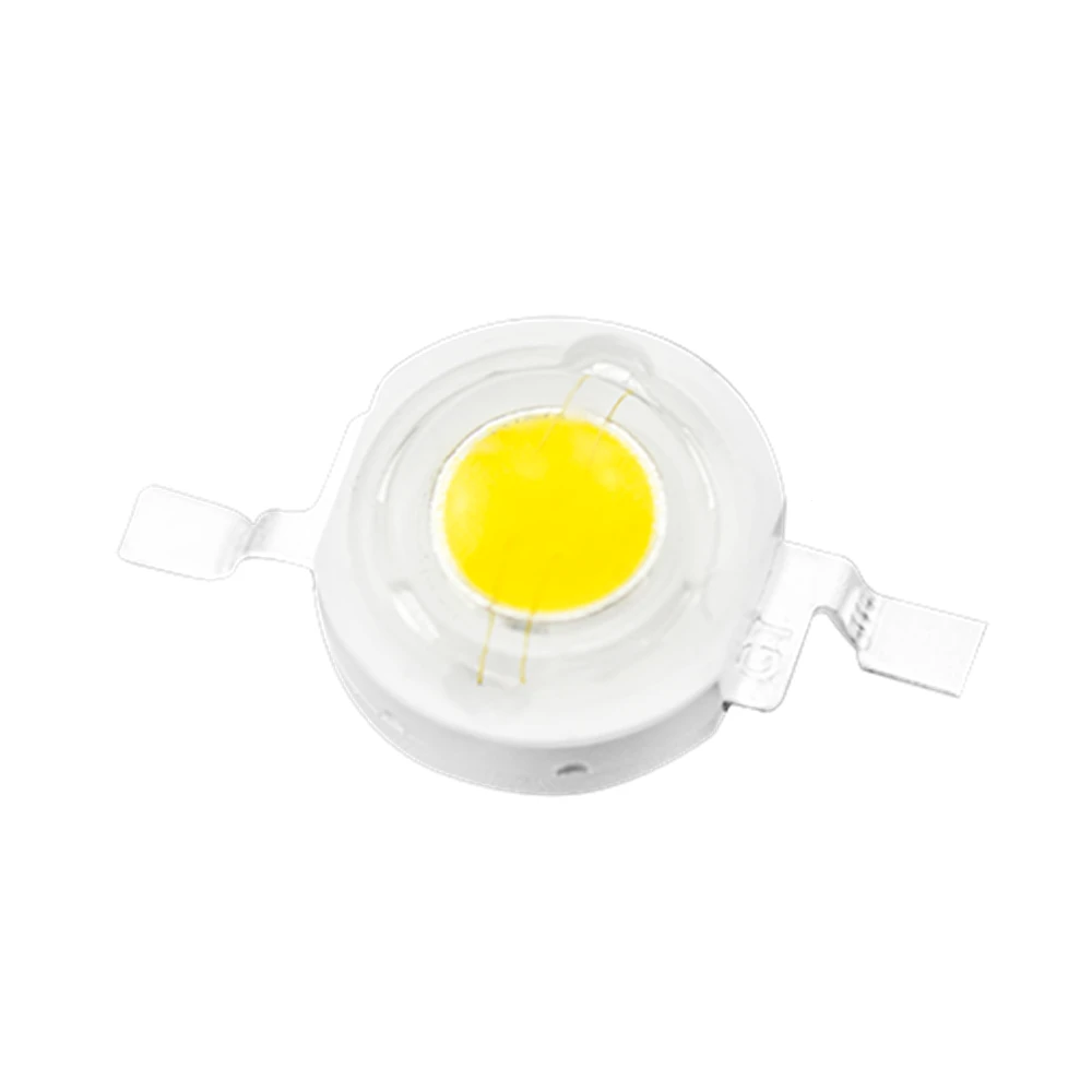 
High Power Led Chip, 3W Super Bright Intensity LEDs Light Emitter Components Diode White Lamp Beads  (62214441742)