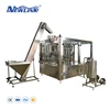 2000bph Automatic Carbonated Water Bottling Filling Plant Business Plan
