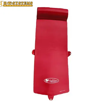 closed cell foam floats