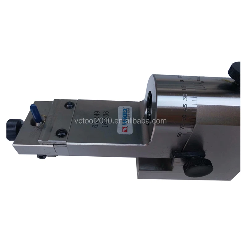 Vertex Universal Surface Grinding Visual Radius Angle Wheel Dresser V