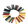 2:1 Polyolefin Heat Shrink Tubing Tube Cable Sleeve Wrap High Voltage 8 Size Insulation Sleeving diy Assorted kit 328PCS/lot