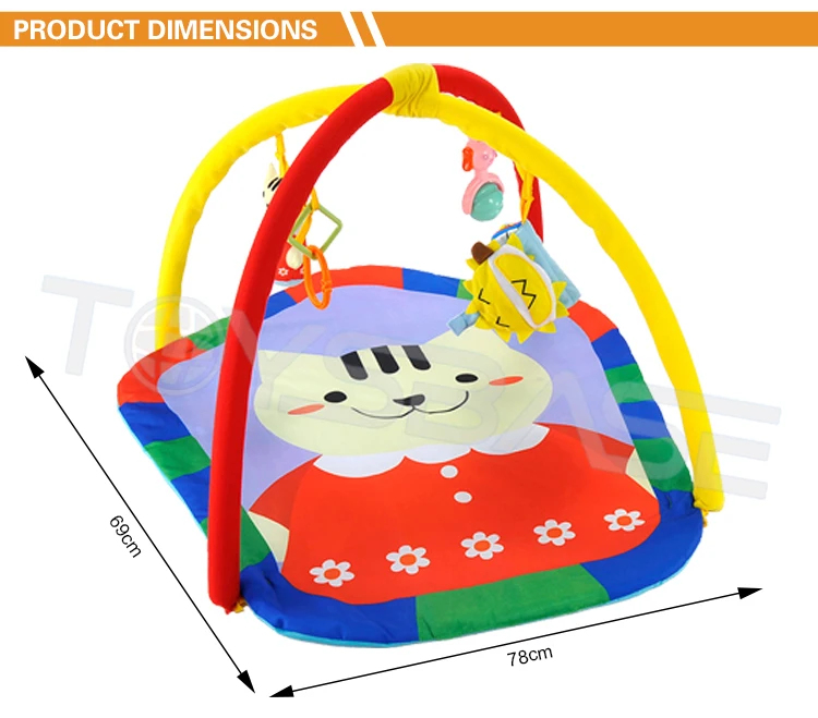 play mat for 3 month old