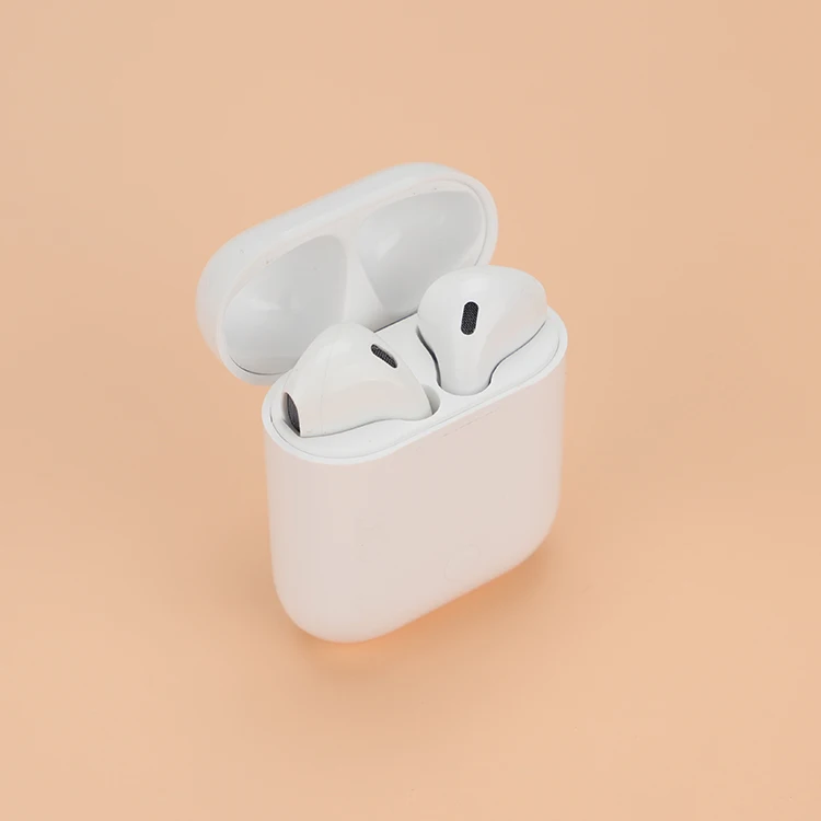 

2019 trending product Xy-pods Touch Control Pop-up function i14 tws Wireless Bluetooth Headset, N/a