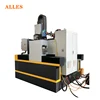 Different size new clutch shell vertical 3 axis milling machine center