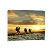 Customized full color portable photo studio photography background stand