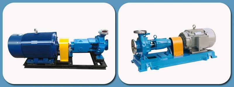 Chemical pump main picture