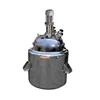 Jct Mixingtank Reactor Doming Resin Liquid For Make Dentur Base