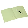 Promotional 9 x 12 inch Folding File Presentation Folder