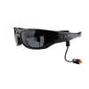 Leading Manufacturer Hidden MP3 Sunglass Spy Mini Camera CCTV