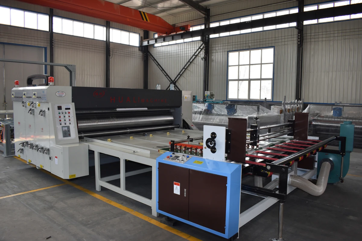 Auto Sheet Feeder For Feeding Corrugated Cardboard,Carton Box Making