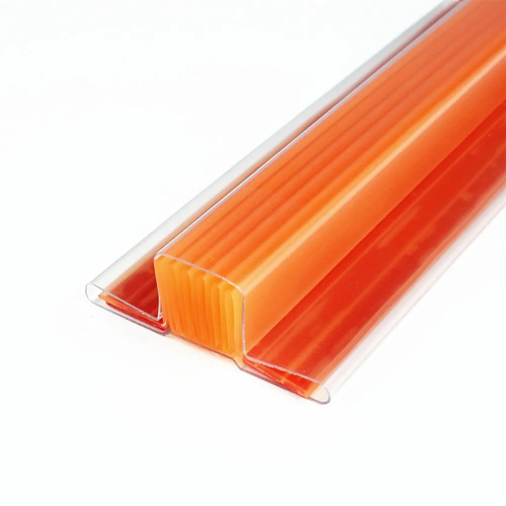 2020 Pvc Finger Pinch Guard For Doors Baby Vinyl Finger Safe Pinch