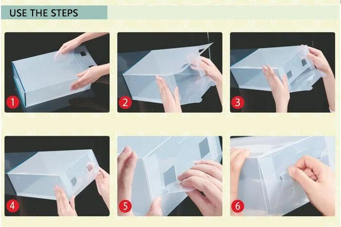 折りたたみ式クリア引き出しタイプ靴箱透明プラスチック靴収納 Buy 引き出しタイプ靴ボックス プラスチック収納靴箱 プラスチック収納引き出しオーガナイザー Product On Alibaba Com