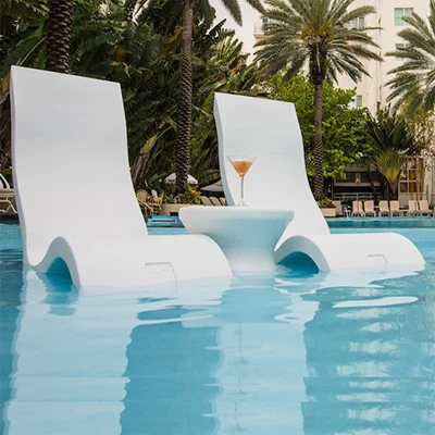 aqua pool chairs