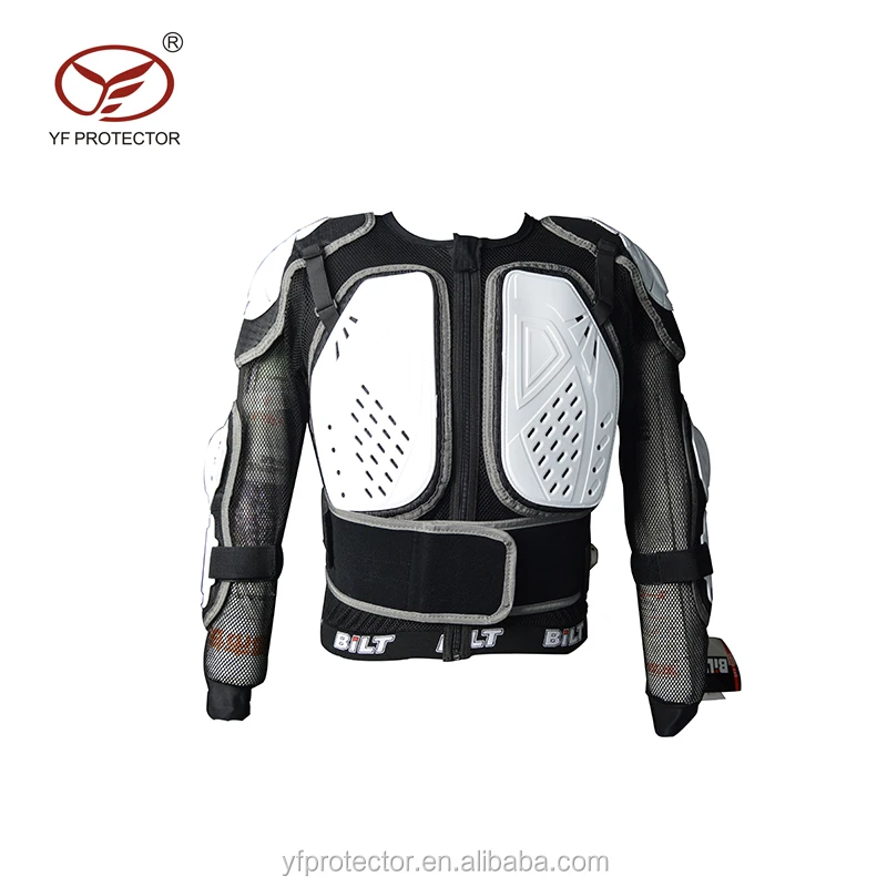 

Motorbike Jacket Armor Motorcycle Gear Motocross Racing Clothing