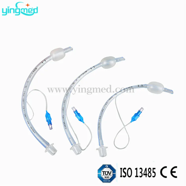 Medical Parts Endotracheal Tube Price With Ce&iso - Buy Endotracheal ...