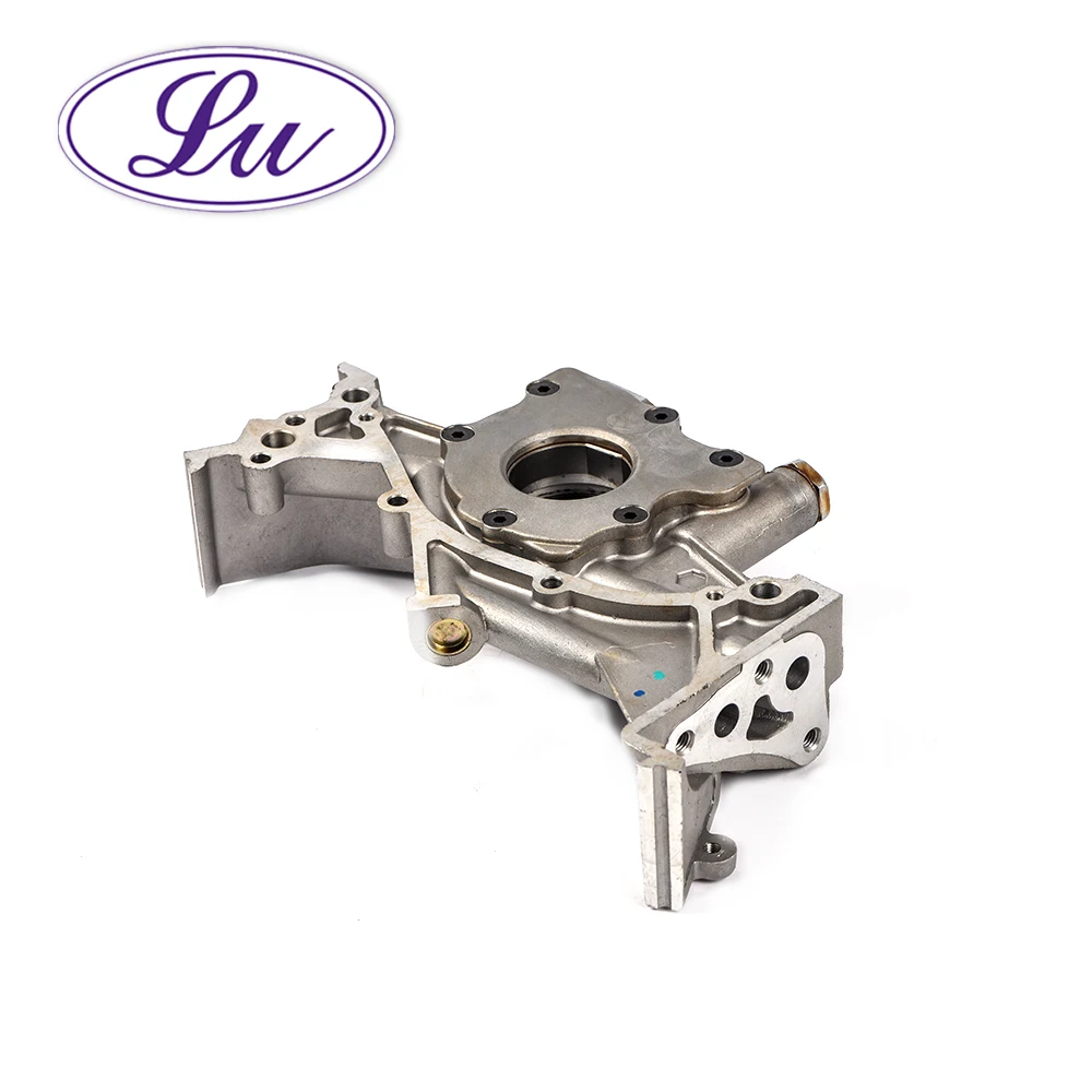 15010-0W001 15010-1W900 auto engine OIL PUMP