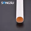 Wholesale All sizes pvc colored electrical conduit pipe and plumbing supply/pvc flexible conduit with wire