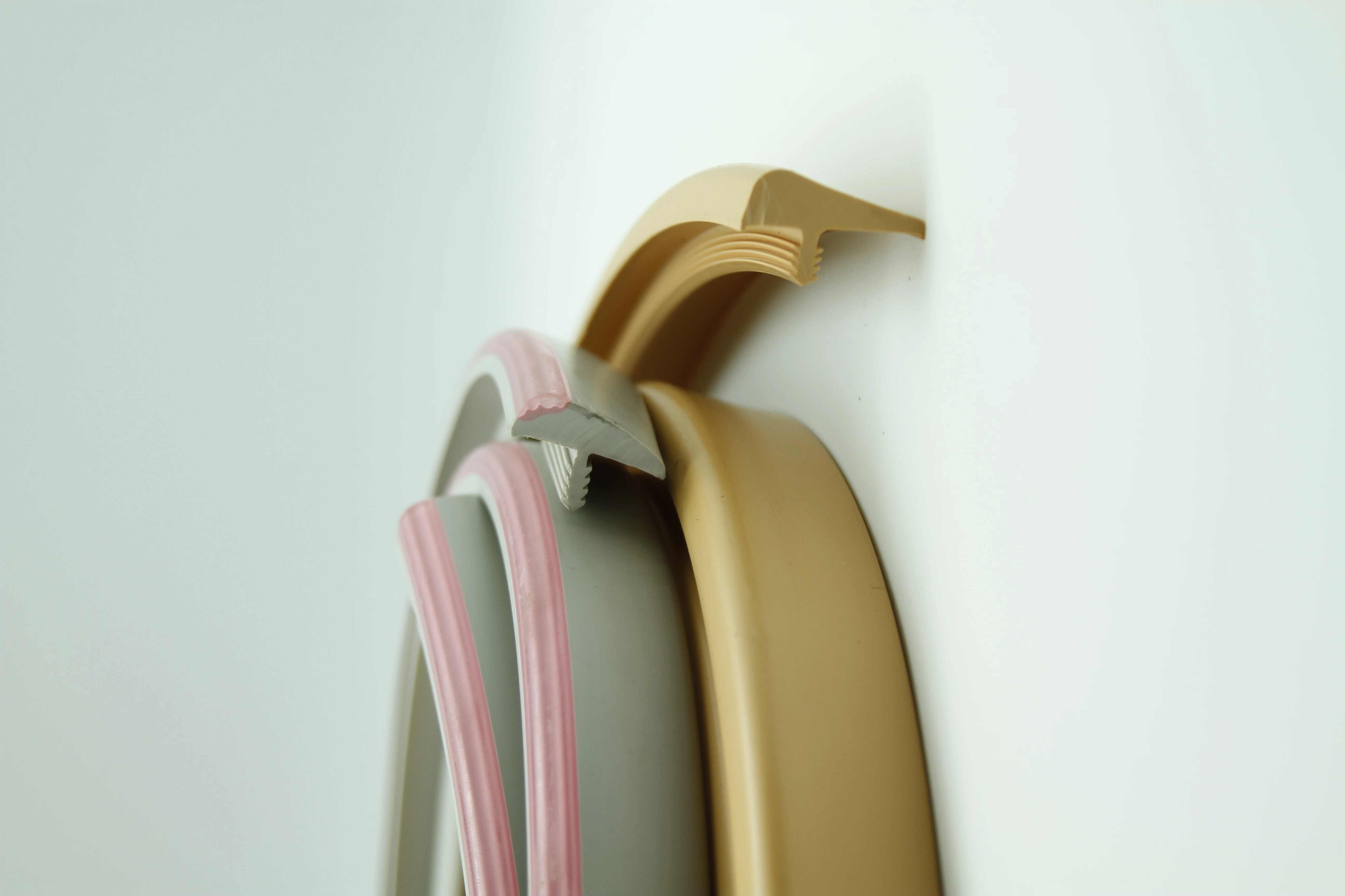 
countertop edging strip pvc edge banding rolls furniture cover 