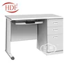 luoyang huadu group 100% Full Inspection Best Quality Small MOQ Multi Function modern office furniture office table with drawers
