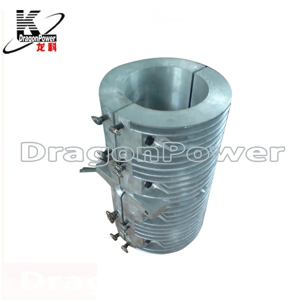 cast aluminum heater (17)