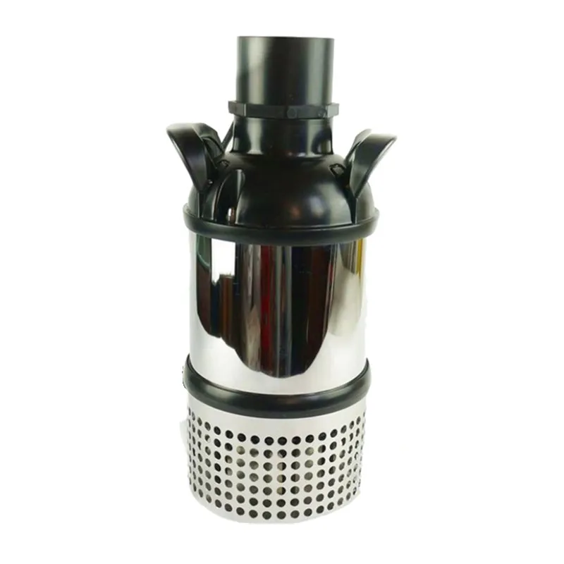 
50W 22000L/H large flow filtration pond submersible circulating saving pump .Farm pump. Industrial sewage pump KF22000 KF-22000 