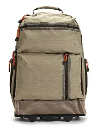 antler urbanite trolley backpack