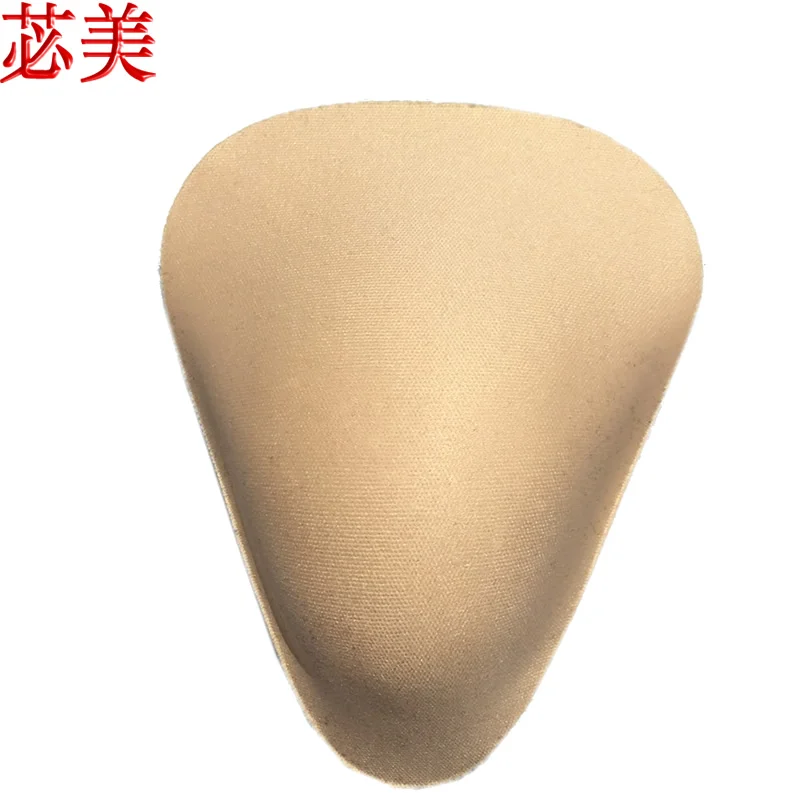 

spongy cushion CONTROL PANTY GAFF, CROSSDRESSER, TRANSGENDER, TG, PANTIE Crossdresser Body Shaping Products Panty Man, Nude black