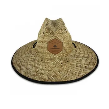 straw fedora hats australia