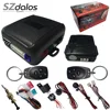 hopping code car alarm systems