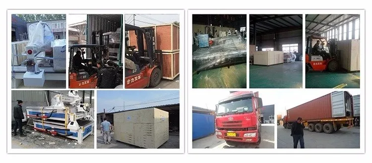 Gypsum block machine (7)