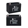 Energy store 12v 100ah deep cycle lead acid battery plate