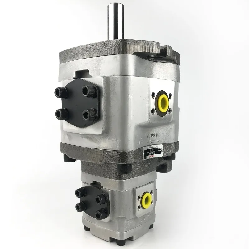Top Quality Nachi Hydraulic Pump Iph34b Iph35b Buy Nachi Iph34b