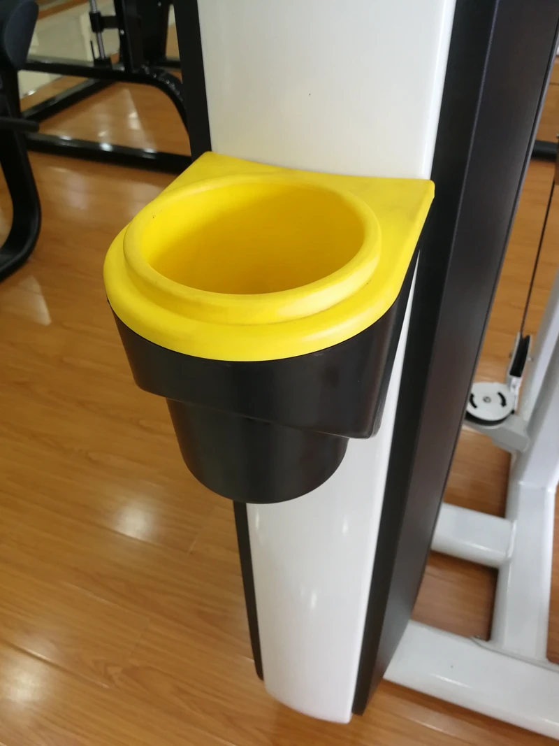 Super Sale Back Extension Strength Training Commercial Gym Equipment