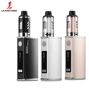 LEXINTONG 80W OLED Screen Vape Mod