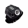 Mini USB led watch flashlight bike flashlight for running outdoor sport