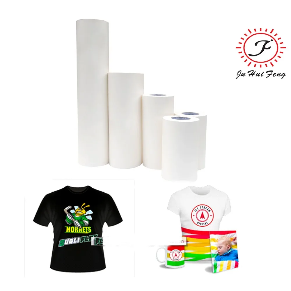 
2018 mouse pad sublimation Printing paper new premium Heat Transfer Paper 